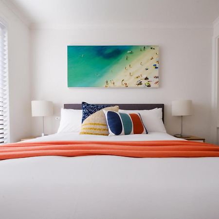 Villa Arthouse Freycinet Coles Bay Exterior foto