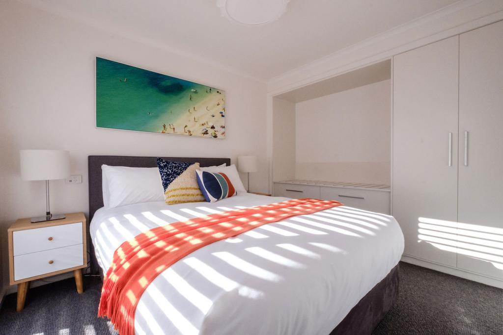Villa Arthouse Freycinet Coles Bay Exterior foto