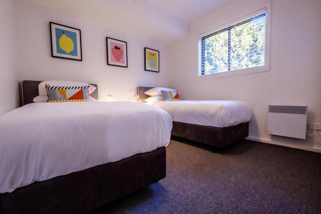Villa Arthouse Freycinet Coles Bay Exterior foto